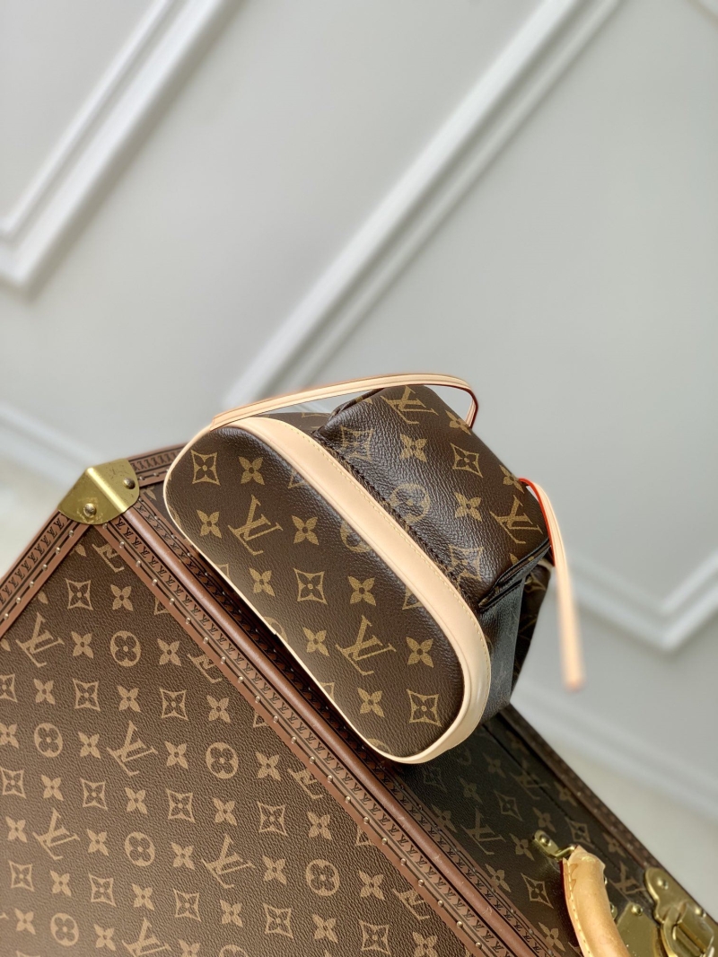 LV Backpacks